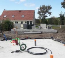 Terrassement