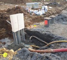 Boitier &eacute;lectrique