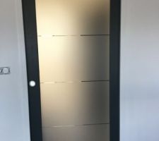 Porte