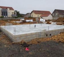 Vide sanitaire fini ..