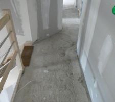 Chape tradi à réagrer