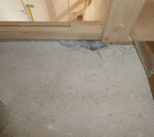 Chape tradi à réagrer