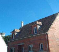 Étalement de la terre