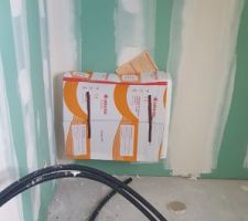 Radiateur SDB (pas de sèche-serviette ?!)