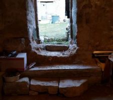 Fermeture accès chaufferie
