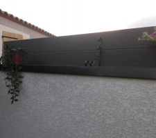 Les d&eacute;tails de ma cr&eacute;ation...