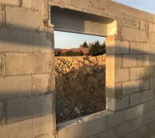 Fin de reprises des fen&ecirc;tres