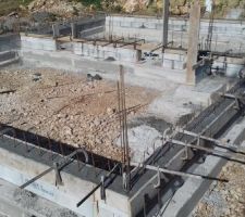 Vide sanitaire en cours