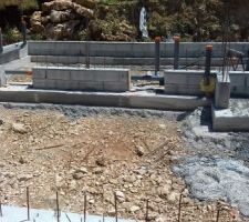 Vide sanitaire en cours