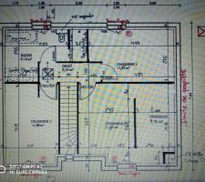 Plan R+1 suite à MAP