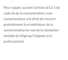 Médicys la solution en cas de litige avec votre constructeur #gratuit #cadrelégal.