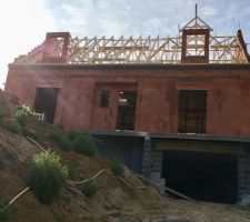 Charpente