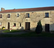 Photo exterieur