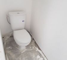 WC RDC
