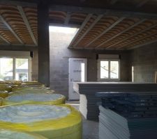 On attaque l'interieur