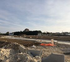 Tranche 2 allée George sand