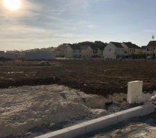 Tranche 2 allée George sand