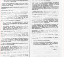 Notice d information