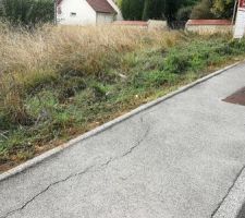 Propri&eacute;taire du terrain