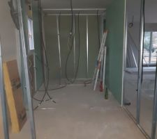 Sdb en cours