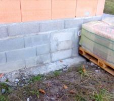 D&eacute;placement des &eacute;vacuations d'eau us&eacute;es : raccourcis dans le VS