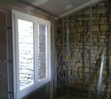 La structure optima se met en place