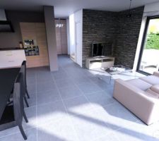 Essai numéro 2 - home by me