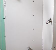 Emplacement meuble salle de bain enfants