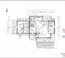 Projet Maison Ossature Bois