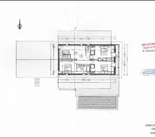 Projet Maison Ossature Bois