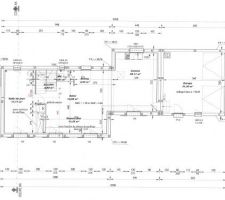 Plans définitifs suite MAP