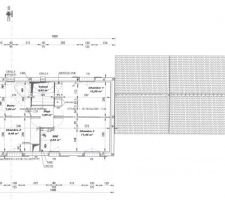 Plans définitifs suite MAP