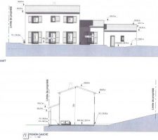 Plans définitifs suite MAP