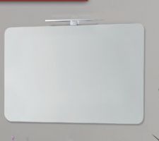 Miroir Salle d'eau Suite Parentale