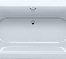 Baignoire Salle de bain