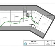 Plan Bus domotique