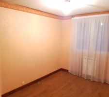 Chambre 1
