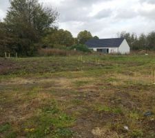 Les pr&eacute;-chaises