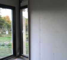 Châssis fixe à changer - erreur de commande