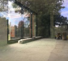 Volet roulant en attente depuis 3 mois