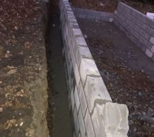 &eacute;l&eacute;vation du vide sanitaire