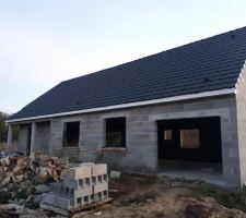 Appui fenêtre