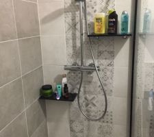 Salle de bain parents