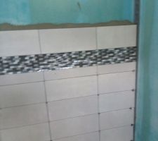 Salle de bains haut enfants