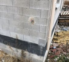 Robinet extérieur