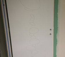 Portes intérieures