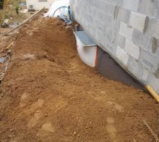 Rendu des cours anglaises