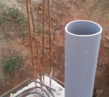 Mise en place dalle VS j4