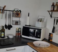Cuisine