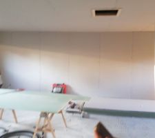 Ça prend forme